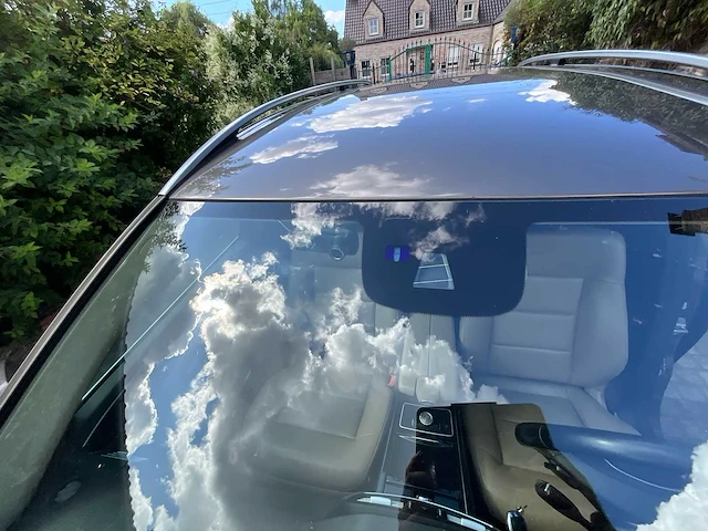 2013 mercedes-benz e 200 cdi 212 k auto - afbeelding 23 van  40