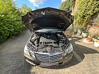 2013 mercedes-benz e 200 cdi 212 k auto - afbeelding 24 van  40