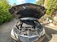 2013 mercedes-benz e 200 cdi 212 k auto - afbeelding 25 van  40