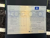 2013 mercedes-benz e 200 cdi 212 k auto - afbeelding 31 van  40