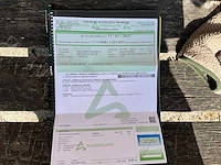 2013 mercedes-benz e 200 cdi 212 k auto - afbeelding 34 van  40