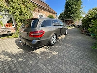 2013 mercedes-benz e 200 cdi 212 k auto - afbeelding 35 van  40