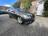 2013 mercedes-benz e 200 cdi 212 k auto - afbeelding 37 van  40