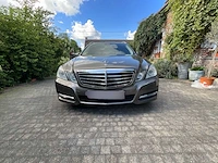 2013 mercedes-benz e 200 cdi 212 k auto - afbeelding 38 van  40
