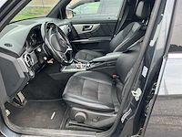 2013 mercedes-benz glk-220 cdi personenauto - afbeelding 7 van  20