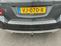 2013 mercedes-benz glk-220 cdi personenauto - afbeelding 5 van  22