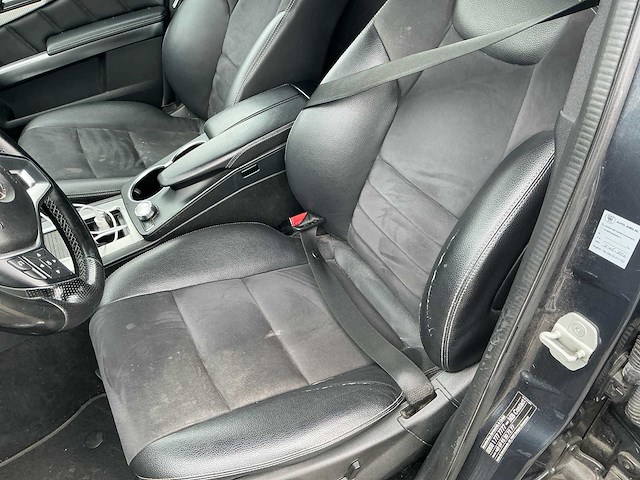 2013 mercedes-benz glk-220 cdi personenauto - afbeelding 9 van  22