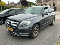 2013 mercedes-benz glk-220 cdi personenauto - afbeelding 1 van  22