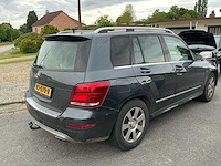 2013 mercedes-benz glk-220 cdi personenauto - afbeelding 18 van  22