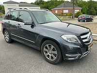 2013 mercedes-benz glk-220 cdi personenauto - afbeelding 19 van  22