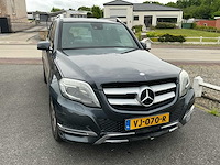 2013 mercedes-benz glk-220 cdi personenauto - afbeelding 20 van  22