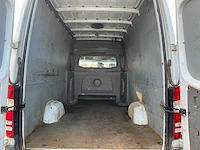 2013 mercedes-benz max long dubbele cabine 7 zitplaatsen sprinter bedrijfswagen - afbeelding 7 van  30