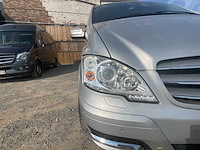2013 mercedes-benz meat 3.0 cdi v6 auto - afbeelding 5 van  42