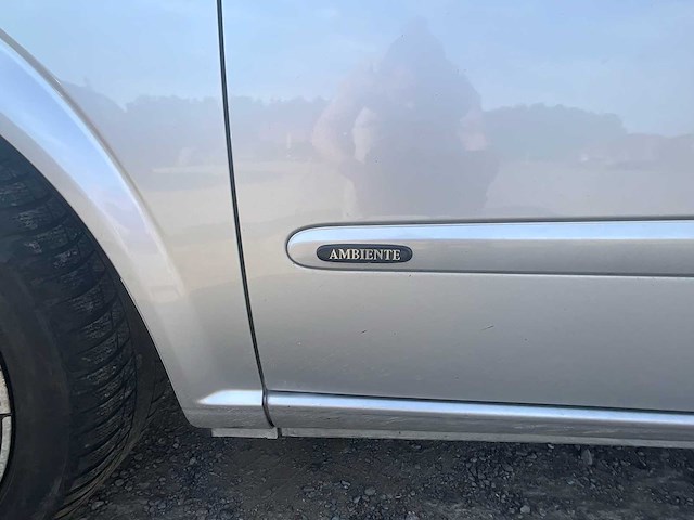 2013 mercedes-benz meat 3.0 cdi v6 auto - afbeelding 8 van  42