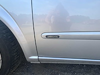 2013 mercedes-benz meat 3.0 cdi v6 auto - afbeelding 8 van  42