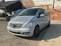 2013 mercedes-benz meat 3.0 cdi v6 auto - afbeelding 1 van  42