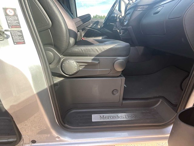 2013 mercedes-benz meat 3.0 cdi v6 auto - afbeelding 18 van  42