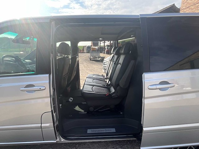 2013 mercedes-benz meat 3.0 cdi v6 auto - afbeelding 20 van  42