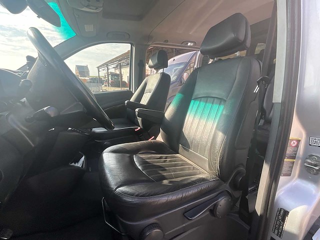 2013 mercedes-benz meat 3.0 cdi v6 auto - afbeelding 25 van  42