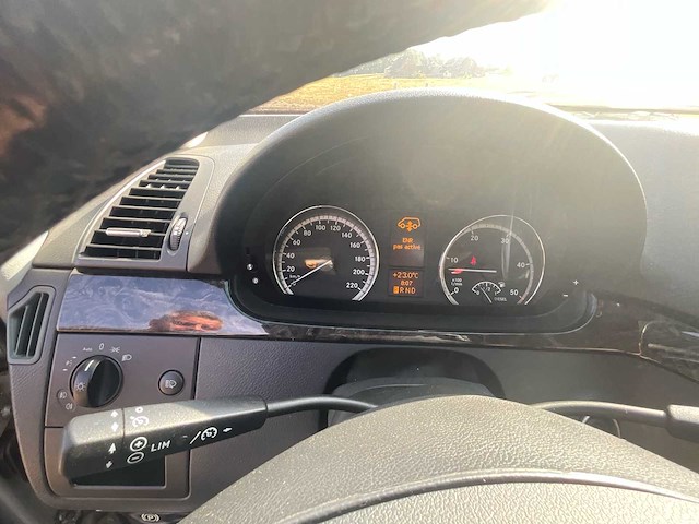 2013 mercedes-benz meat 3.0 cdi v6 auto - afbeelding 26 van  42