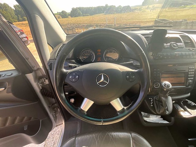 2013 mercedes-benz meat 3.0 cdi v6 auto - afbeelding 27 van  42