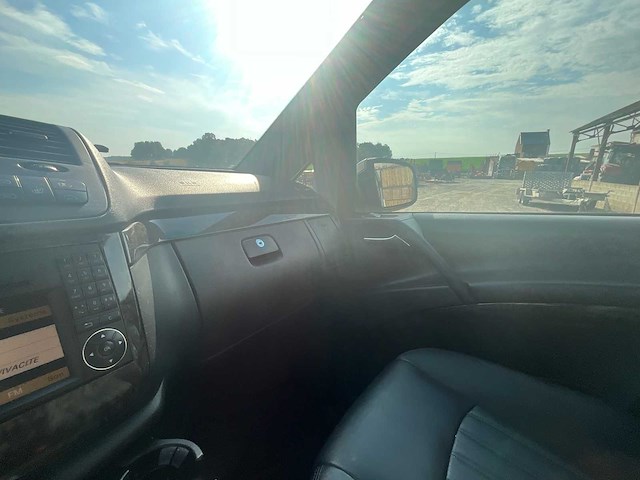 2013 mercedes-benz meat 3.0 cdi v6 auto - afbeelding 29 van  42