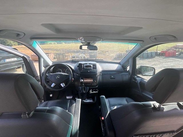 2013 mercedes-benz meat 3.0 cdi v6 auto - afbeelding 30 van  42