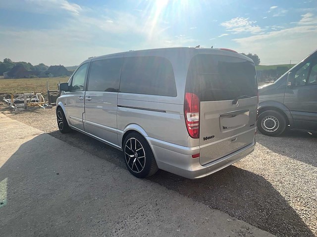 2013 mercedes-benz meat 3.0 cdi v6 auto - afbeelding 23 van  42