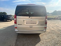 2013 mercedes-benz meat 3.0 cdi v6 auto - afbeelding 34 van  42