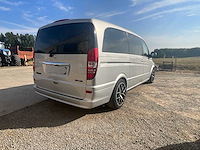 2013 mercedes-benz meat 3.0 cdi v6 auto - afbeelding 38 van  42