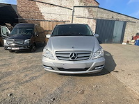 2013 mercedes-benz meat 3.0 cdi v6 auto - afbeelding 41 van  42