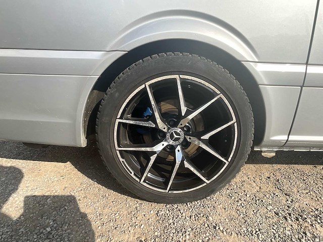 2013 mercedes-benz meat 3.0 cdi v6 auto - afbeelding 2 van  25