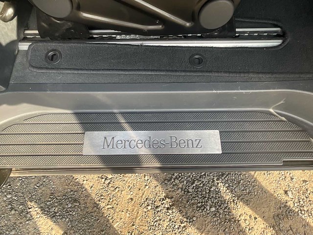 2013 mercedes-benz meat 3.0 cdi v6 auto - afbeelding 10 van  25
