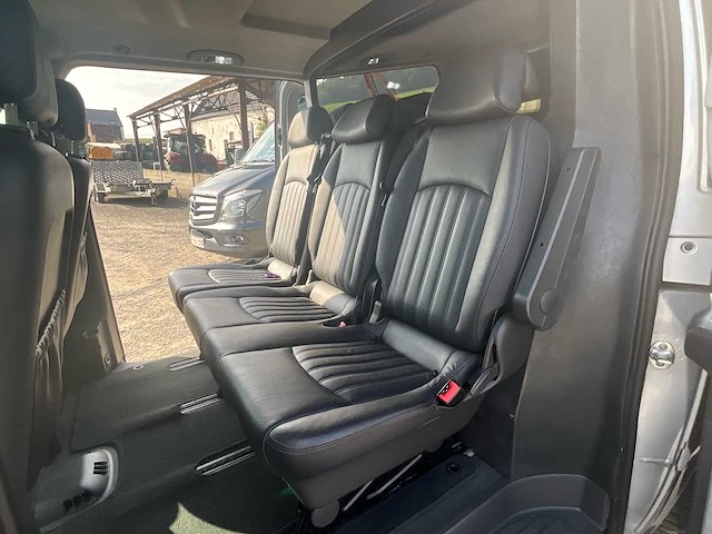 2013 mercedes-benz meat 3.0 cdi v6 auto - afbeelding 14 van  25