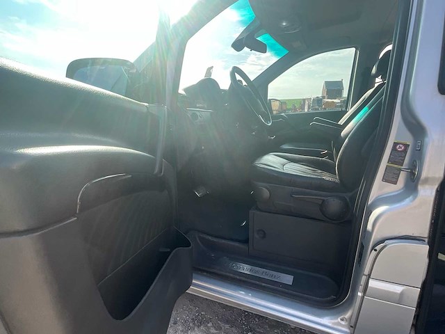 2013 mercedes-benz meat 3.0 cdi v6 auto - afbeelding 15 van  25