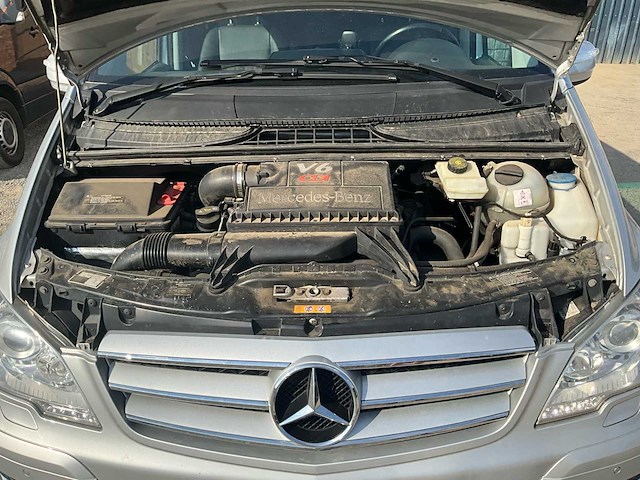 2013 mercedes-benz meat 3.0 cdi v6 auto - afbeelding 23 van  25