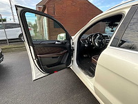 2013 mercedes-benz ml 250 bluetec 4matic personenauto - afbeelding 3 van  43