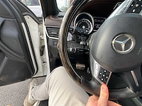 2013 mercedes-benz ml 250 bluetec 4matic personenauto - afbeelding 7 van  43