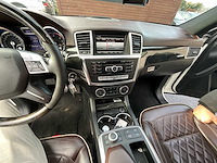2013 mercedes-benz ml 250 bluetec 4matic personenauto - afbeelding 8 van  43