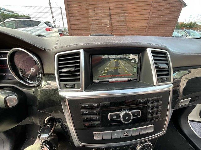 2013 mercedes-benz ml 250 bluetec 4matic personenauto - afbeelding 9 van  43