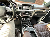 2013 mercedes-benz ml 250 bluetec 4matic personenauto - afbeelding 10 van  43