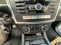 2013 mercedes-benz ml 250 bluetec 4matic personenauto - afbeelding 13 van  43