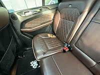 2013 mercedes-benz ml 250 bluetec 4matic personenauto - afbeelding 18 van  43