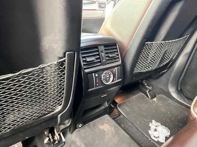 2013 mercedes-benz ml 250 bluetec 4matic personenauto - afbeelding 19 van  43