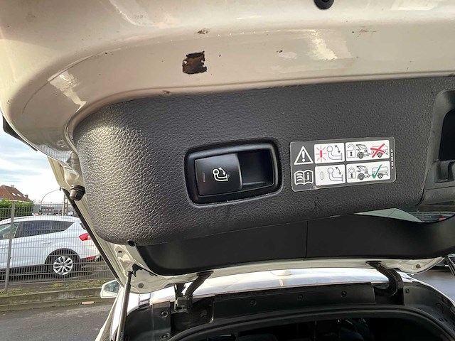 2013 mercedes-benz ml 250 bluetec 4matic personenauto - afbeelding 22 van  43