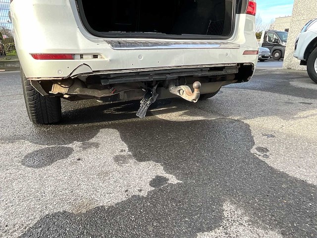 2013 mercedes-benz ml 250 bluetec 4matic personenauto - afbeelding 26 van  43