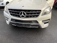2013 mercedes-benz ml 250 bluetec 4matic personenauto - afbeelding 28 van  43
