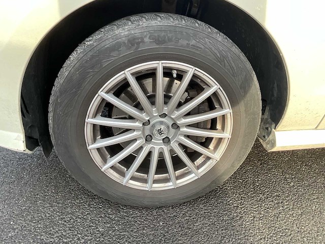 2013 mercedes-benz ml 250 bluetec 4matic personenauto - afbeelding 30 van  43