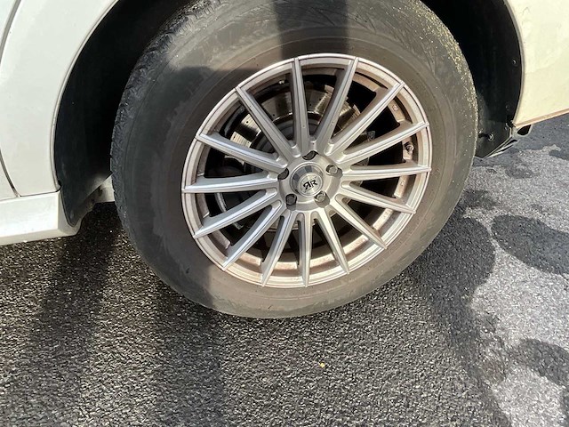 2013 mercedes-benz ml 250 bluetec 4matic personenauto - afbeelding 31 van  43