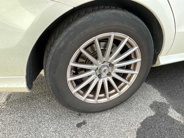 2013 mercedes-benz ml 250 bluetec 4matic personenauto - afbeelding 32 van  43